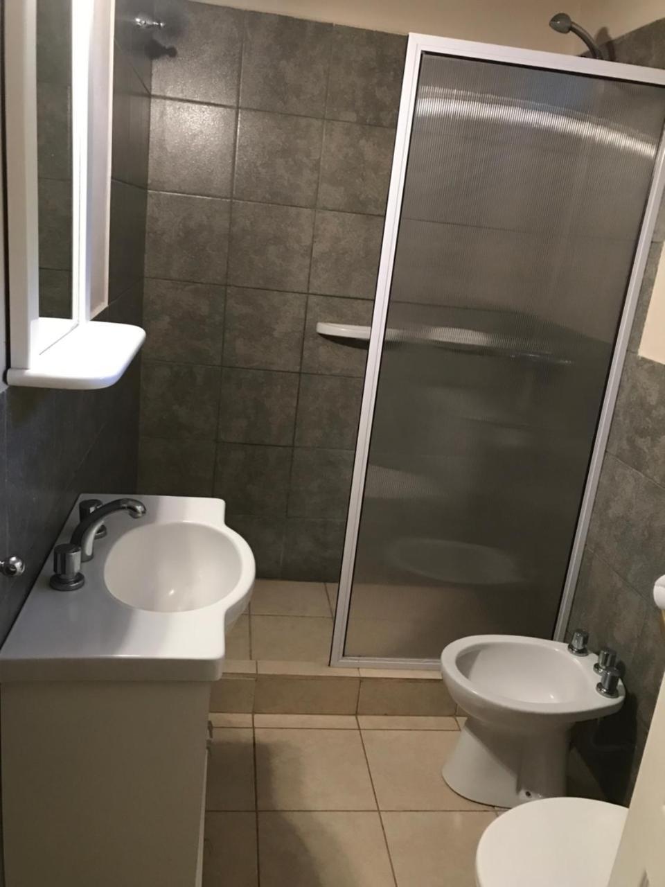 El Remanso Hotel Médanos Kültér fotó