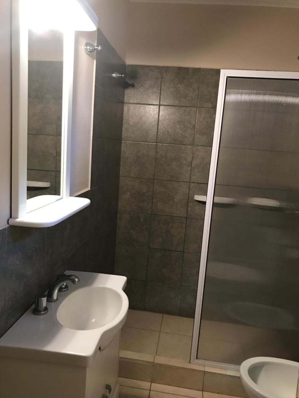 El Remanso Hotel Médanos Kültér fotó