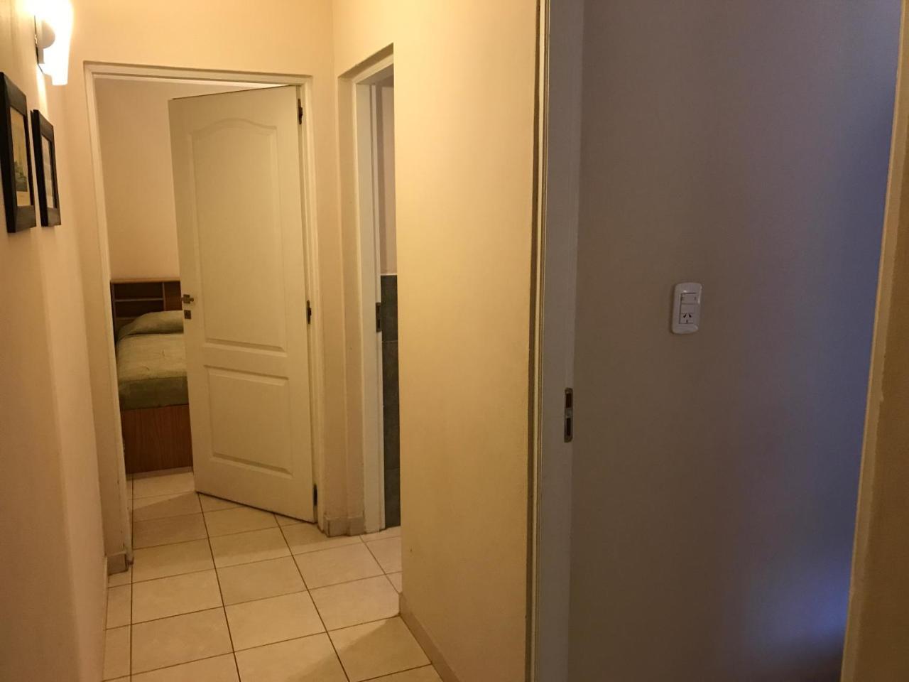 El Remanso Hotel Médanos Kültér fotó