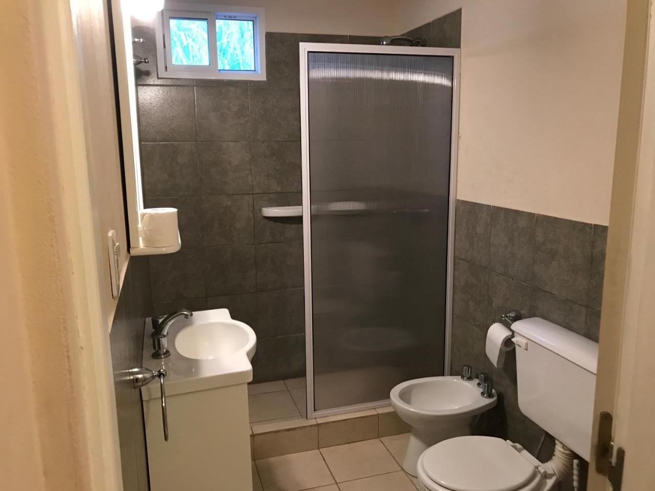 El Remanso Hotel Médanos Kültér fotó